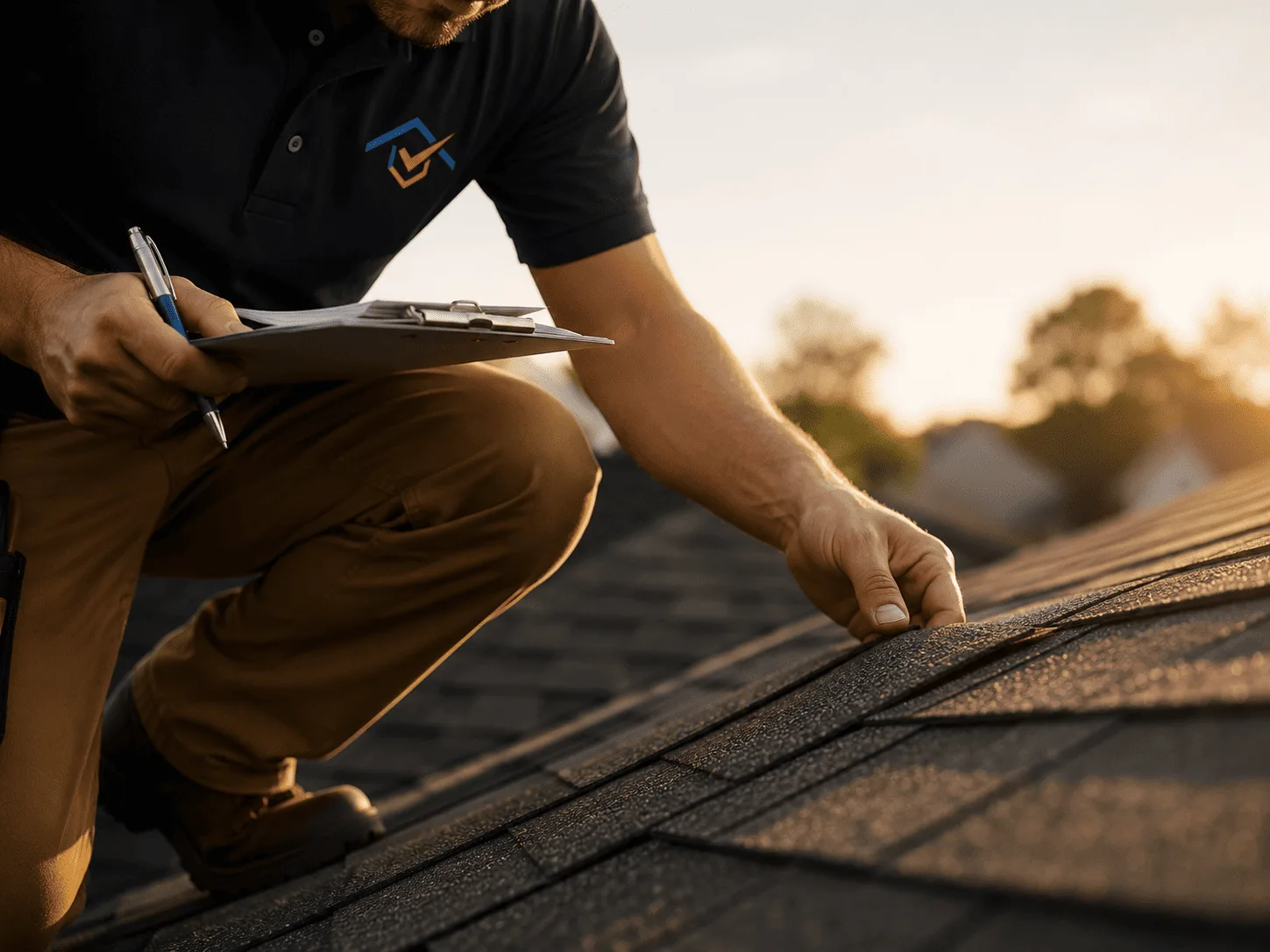 Why Choose Roof Inspection in Winnett, MT